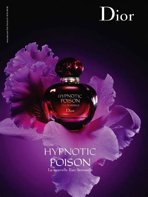 comprar hypnotic poison dior|Dior Hypnotic Poison reviews.